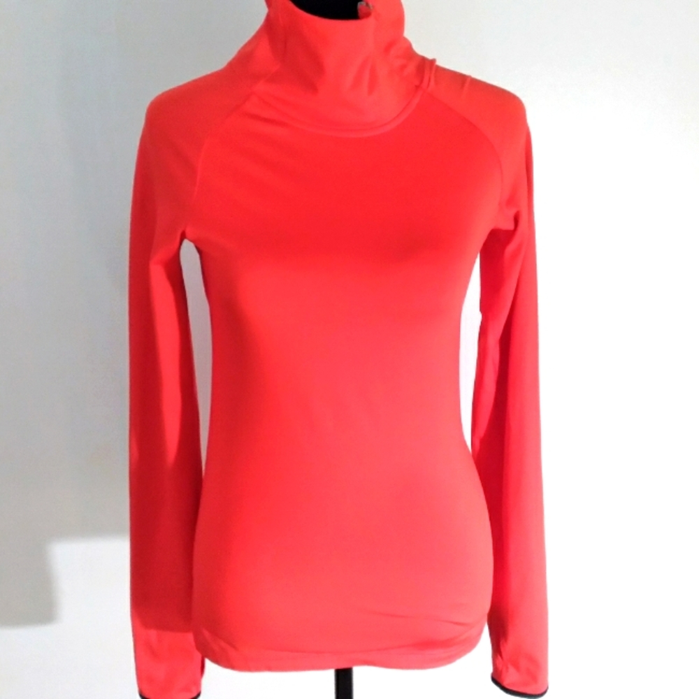 Women's night long sleeve